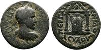 Roman Provincial Pamphylia, Perge, Philip II -