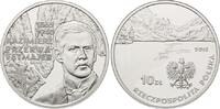 Polen, 10 Zlotych 2015, 150. Jahrestag der Geburt von Kazimierz Przerwa-... 326.32 元 含税 ＋  1,255.08 元 运费