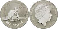 Australien, Dollar Känguruh, -