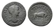 Röm. Reich, AE 35, Pisidien, Stadt Antiocha, Gordian III., 238-244, -