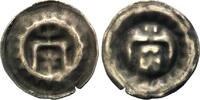 Hamburg, Hohlpfennig Stadt, -
