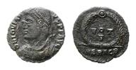 Röm.Reich, AE Centenionalis, Jovian, 363-364, -