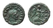 Röm. Reich, Bil.-Tetradrachme Maximian, 286-305, 306-308, 310, -