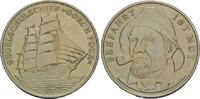 Deutschland, Medaille Seefahrt ist Not, -