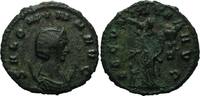 Römisches Reich, AE Antoninian Salonina, Gemahlin des Gallienus, +268, -