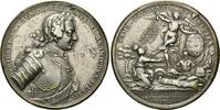 Brandenburg-Preussen, Medaille Friedrich II. der Große, 1740-1786, -