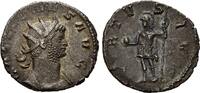 Römisches Reich, BL Antoninian Gallienus, 253-268, -