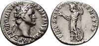 Römisches Reich, AR Denar Domitian, 81-96, -