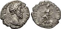 Römisches Reich, AR Denar Commodus, 177-192, -