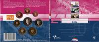 Niederlande, 3,88 Euro KiKa Foundation, -
