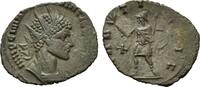 Römisches Reich, AE Antoninian Quintillus, 270, -