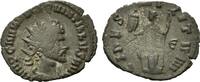 Römisches Reich, AE Antoninian Quintillus, 270, -