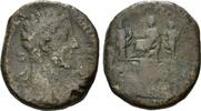 Römisches Reich, AE Sesterz Commodus, 177-192, -
