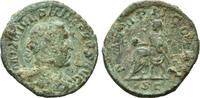 Römisches Reich, AE Sesterz Philipp I., 244-249, -