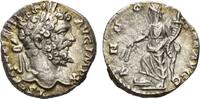 Römisches Reich, AR Denar Septimius Severus, 193-211, -