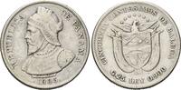 Panama, 50 Centesimos -