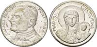 Polen, Medaille Johannes Paul II, Mad Di Czestochowa, -