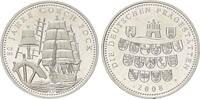 Deutschland, Medaille 50 Jahre Gorch Fock, -