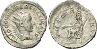 Römisches Reich, Antonian, Trebonianus Gallus 251-253, Rom, -