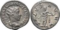 Römisches Reich, Antonian, Volusian 251-253, Rom, -