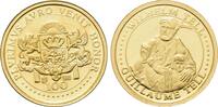 Medaille, Plurimus Auro venit honor - Wilhelm Tell, -
