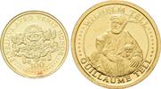 Medaille, Plurimus Auro venit honor - Wilhelm Tell, -