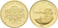 Medaille Plurimus Auro venit honor - Ludwig van Beethoven, -