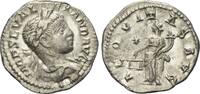 Römisches Reich, AR Denar Rom, Severus Alexander 222-235, -