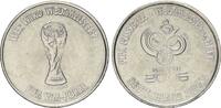 Deutschland, Medaille Zur Fussball-WM, -