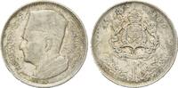 Marokko, 1 Dirham -