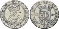 Deutschland, Medaille Ludwig der Frankenkönig, -