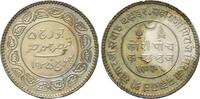Indien/Kutch, 5 Kori George V., -