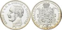 Deutschland, 1 Taler Georg V. König von Hannover, -