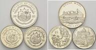Liberia, Lot 5 Dollar -