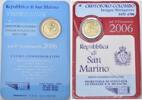 San Marino, 2 Euro 500. Todestag Christopher Columbus, -