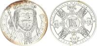 Polen, Medaille 700. Geburtstag Karl VI., -