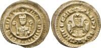 Magdeburg, Brakteat, o. J., Wilbrand von Käfernburg, 1235-1254, ss 1,004.06 元 含税 ＋  250.18 元 运费