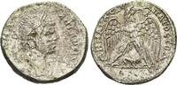 Römisches Reich, Tetradrachme Caracalla, 198-217, korr., s-ss/ss+ 3,263.21 元 含税 ＋  250.18 元 运费