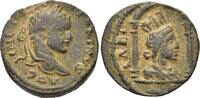 Römisches Reich, AE 17 Caracalla, 198-217, ss 1,087.74 元 含税 ＋  250.18 元 运费