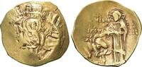 Byzantinisches Reich, Hyperpyron Andronicus II., 1282-1295, -