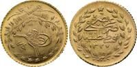 Türkei, 25 Kurush Muhammad V. (1903-1918), -