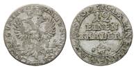 Schwarzburg-Sondershausen, 1/12 Taler Christian Günther III., 1758-1794, -