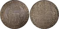 Stolberg - Stolberg, Reichstaler Wolfgang Georg, 1615-1631, -