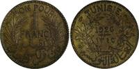 Tunisia 1 Franc 1926 Tunisia 1345 (1926)  Chambers of Commerce KEY DATE ... 178.30 元  ＋  106.98 元 运费