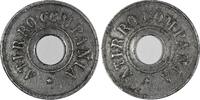 Costa Rica Token COSTA RICA Atirro Compania 32,7 mm. Aluminium (20 783) -