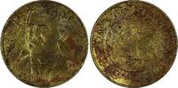 Costa Rica 1 Real COSTA RICA Token Sociedad Alvarado Chacon 26mm Rulau CR 48 (20 781) -