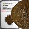 Mexico 2 Centavos 1927 Mexico ESTADOS UNIDOS MEXICANOS Bronze 1927 Mo  N... 499.24 元  ＋  106.98 元 运费