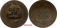 United Kingdom Token GREAT BRITAIN London.Dix Gas Lamp Maker ND (ca. 1883-1909).George Dix (7) -