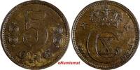 Denmark Bronze 1917 Denmark Christian X  1917 VBP; GJ 5 Ore 27 mm Mintag... 142.64 元  ＋  106.98 元 运费