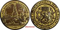 Germany BRONZE GERMANY MEDAL AGRICULTURAL FESTIVAL AT PASSAU 34mm (18 370) -